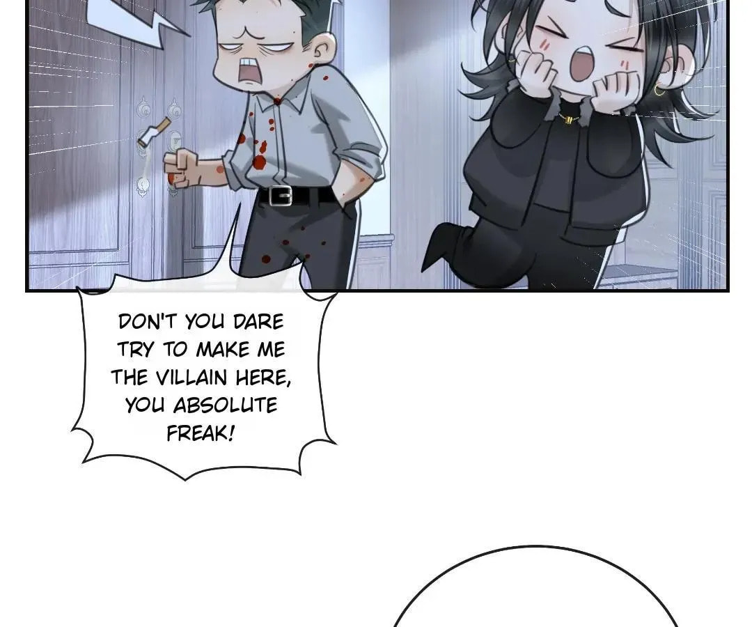 Bloom From Mistake Chapter 11 page 145 - 