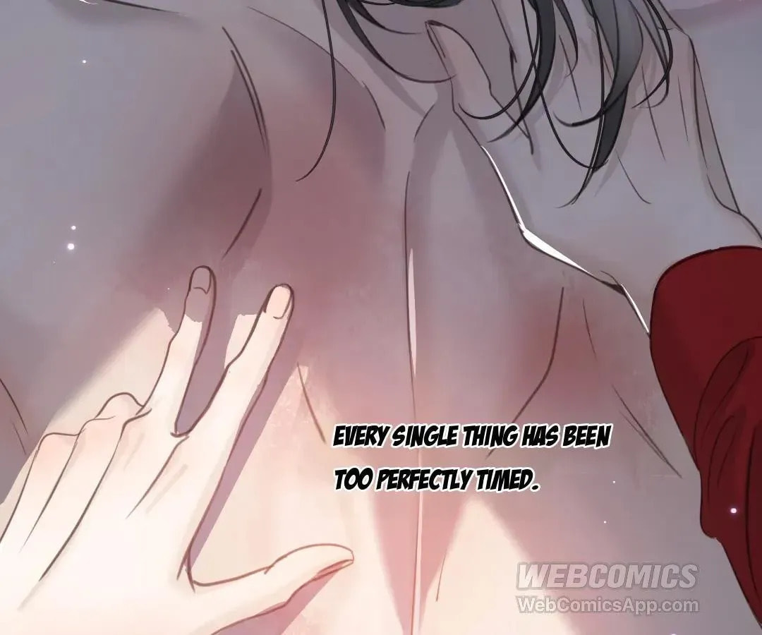 Bloom From Mistake Chapter 11 page 19 - 