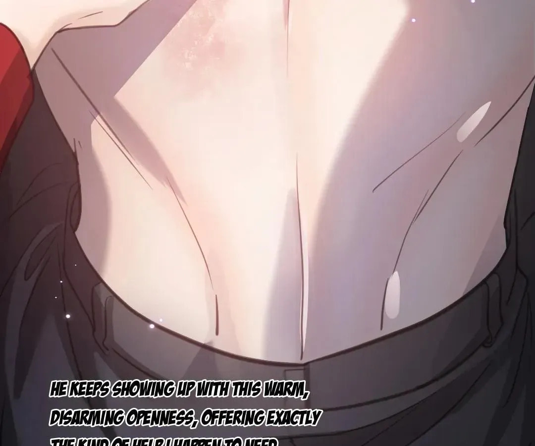 Bloom From Mistake Chapter 11 page 20 - 