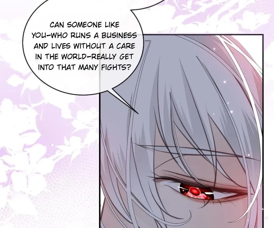 Bloom From Mistake Chapter 11 page 26 - 