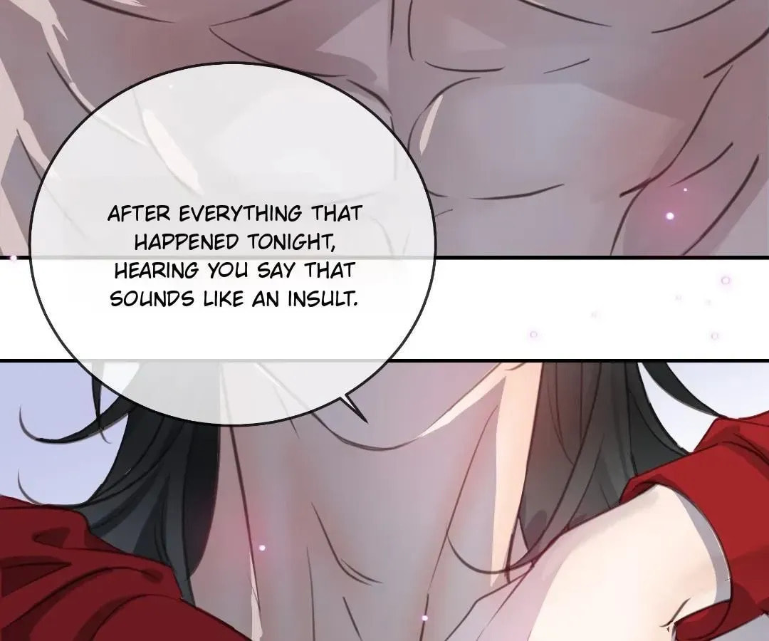 Bloom From Mistake Chapter 11 page 30 - 
