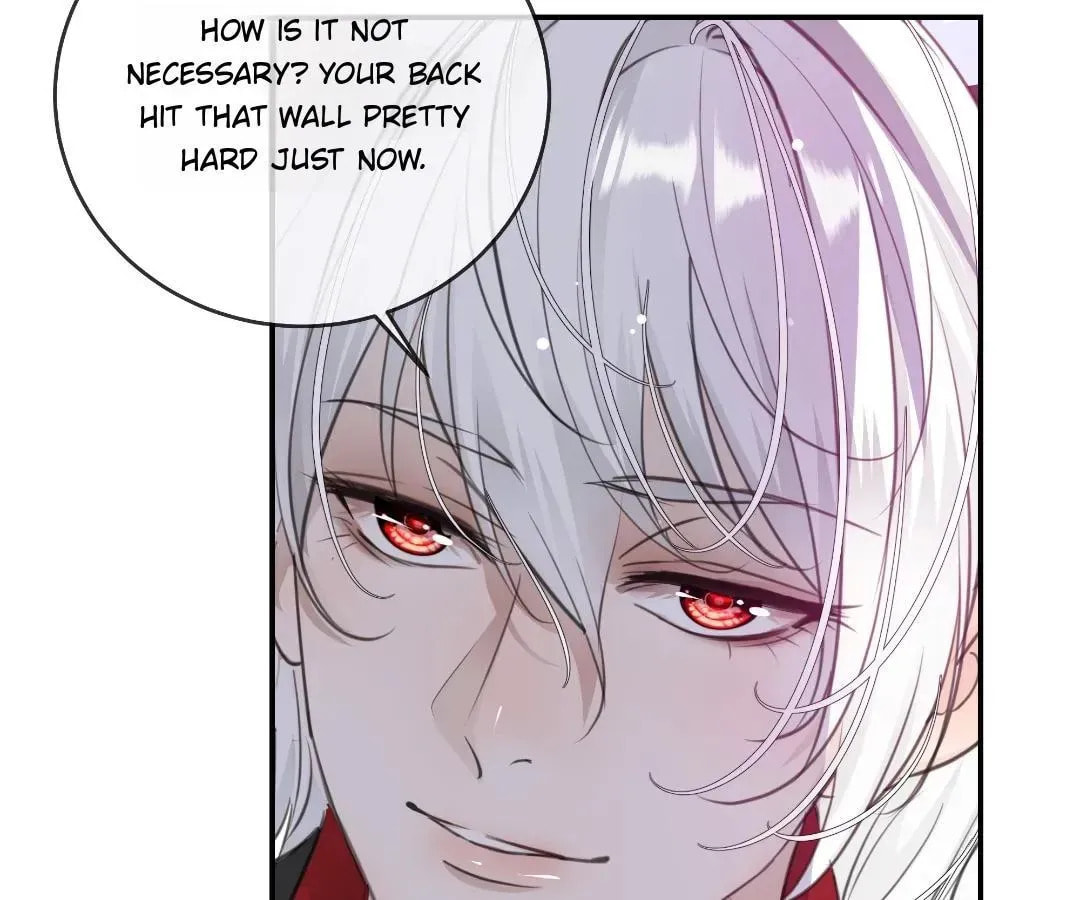 Bloom From Mistake Chapter 11 page 4 - 