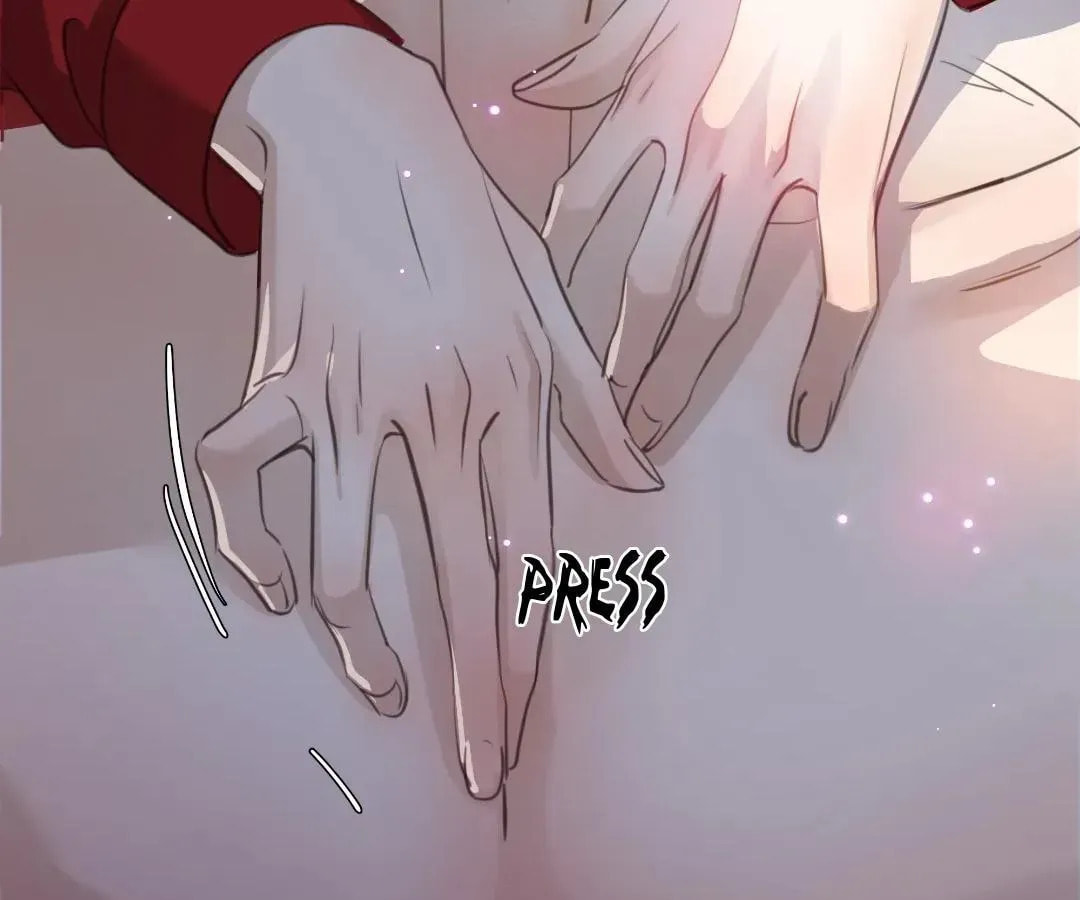 Bloom From Mistake Chapter 11 page 31 - 