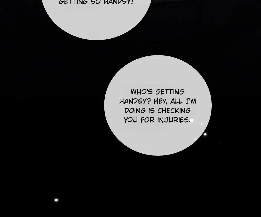 Bloom From Mistake Chapter 11 page 33 - 