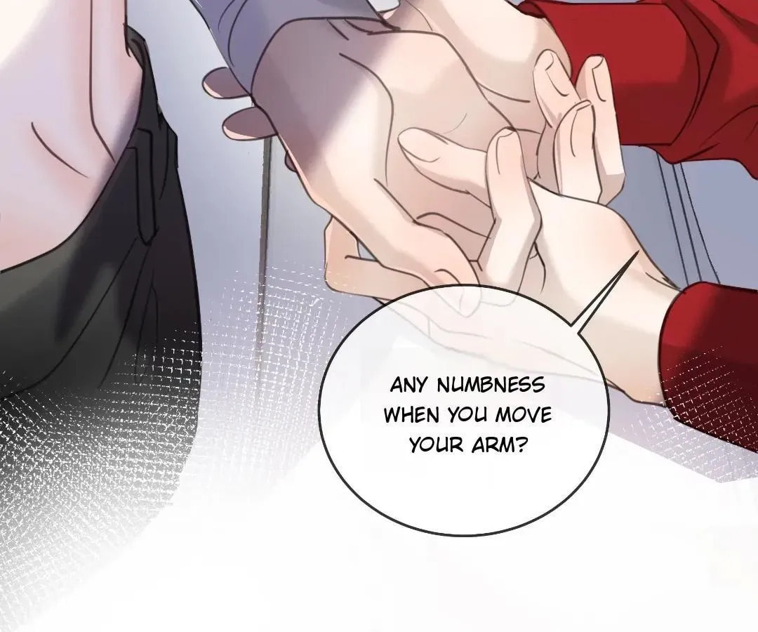 Bloom From Mistake Chapter 11 page 36 - 