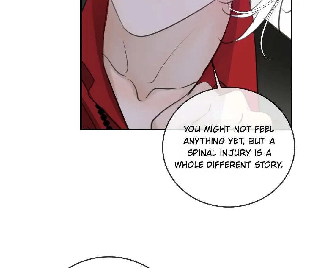 Bloom From Mistake Chapter 11 page 5 - 