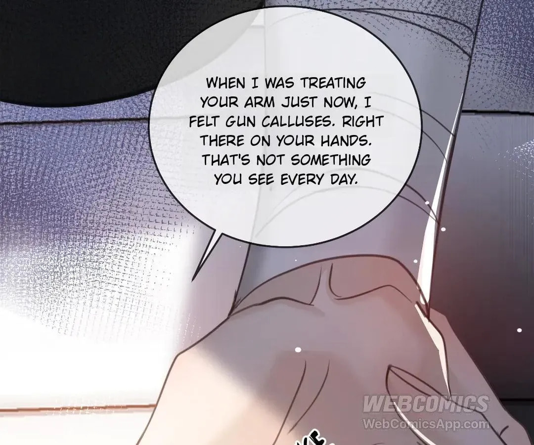 Bloom From Mistake Chapter 11 page 43 - 