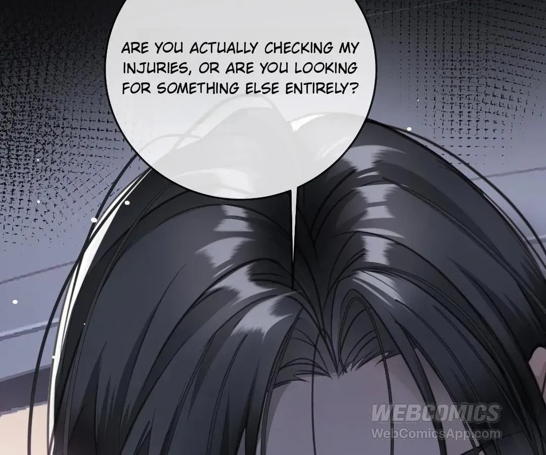 Bloom From Mistake Chapter 11 page 51 - 