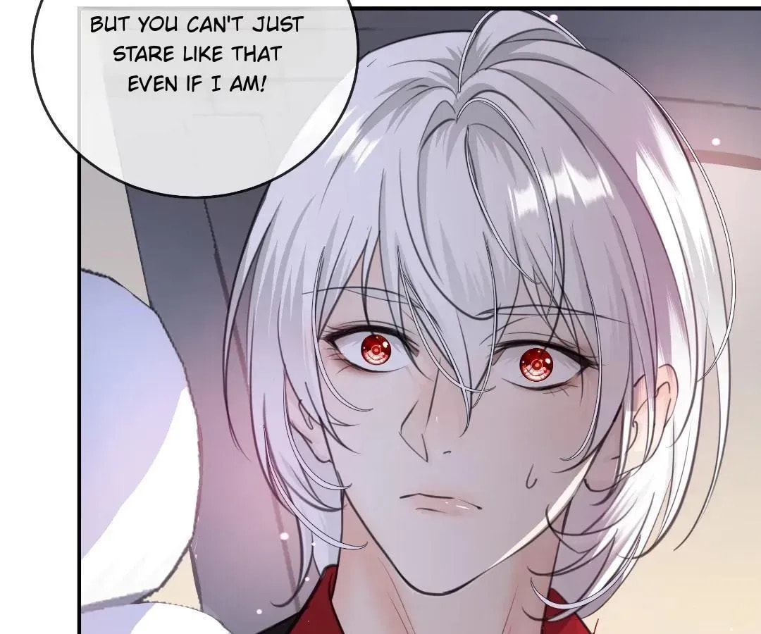 Bloom From Mistake Chapter 11 page 61 - 