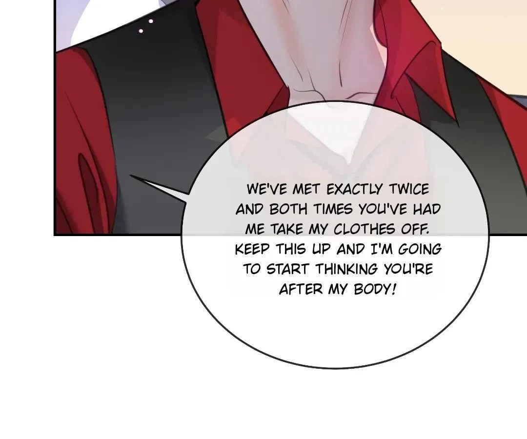 Bloom From Mistake Chapter 11 page 62 - 