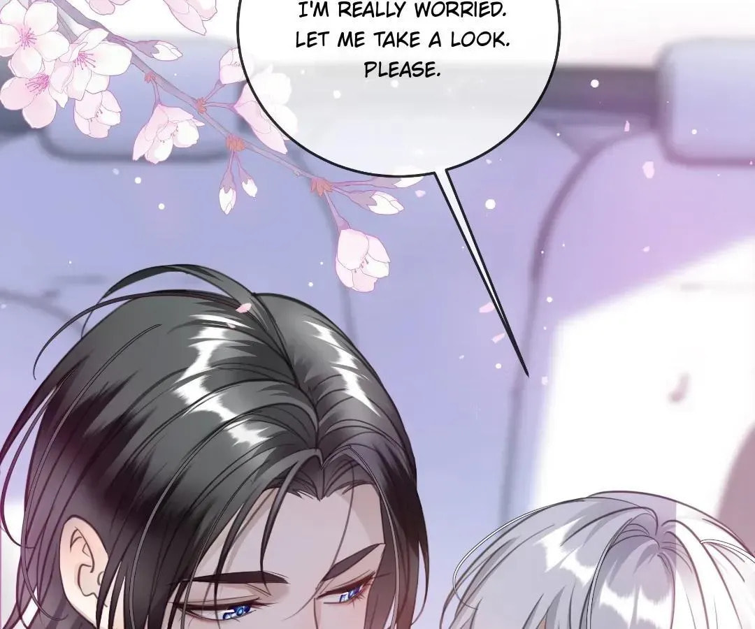 Bloom From Mistake Chapter 11 page 8 - 