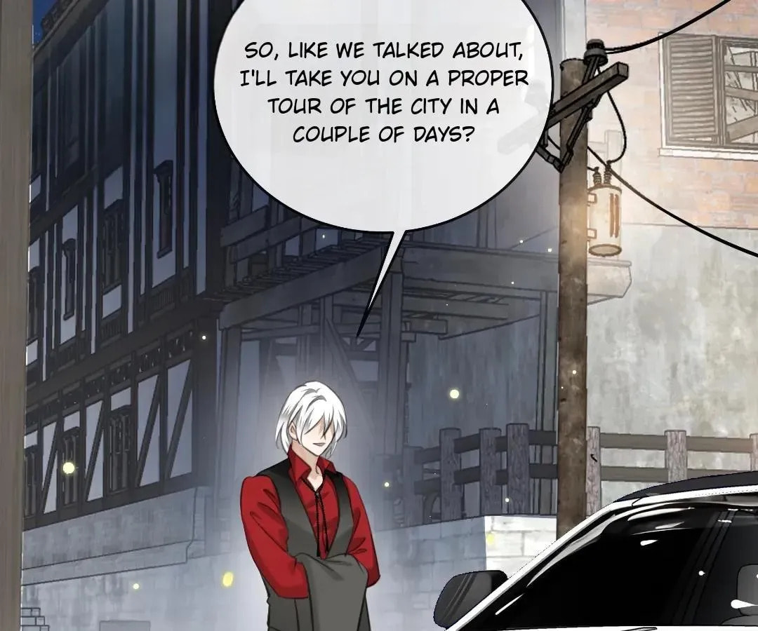 Bloom From Mistake Chapter 11 page 78 - 