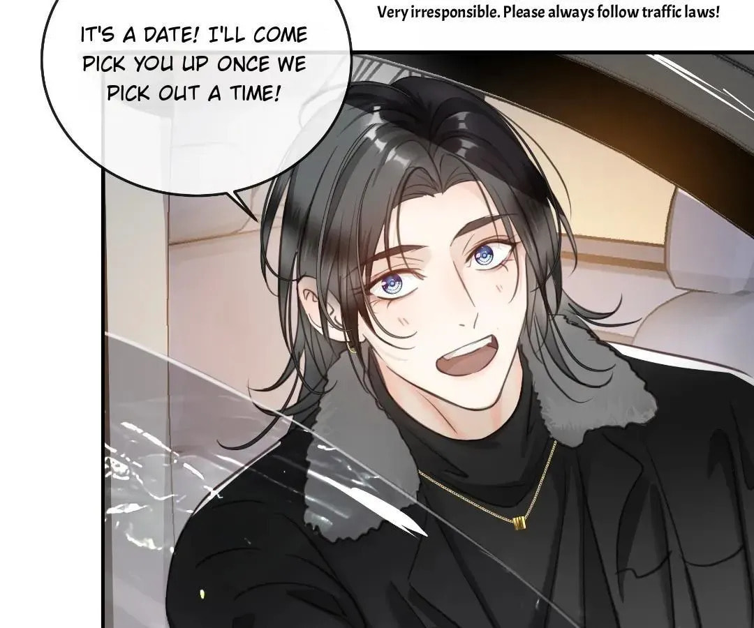 Bloom From Mistake Chapter 11 page 80 - 