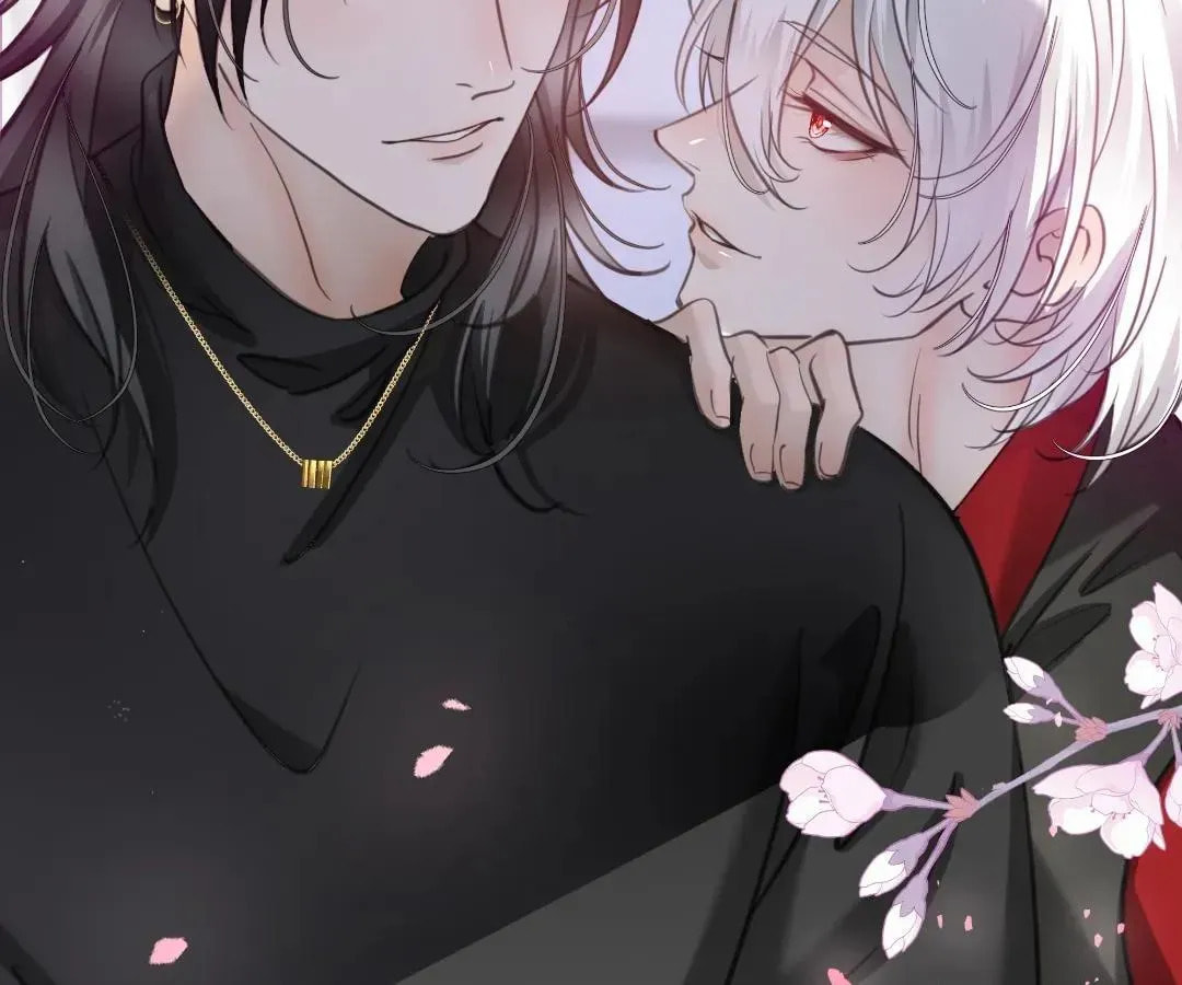 Bloom From Mistake Chapter 11 page 9 - 
