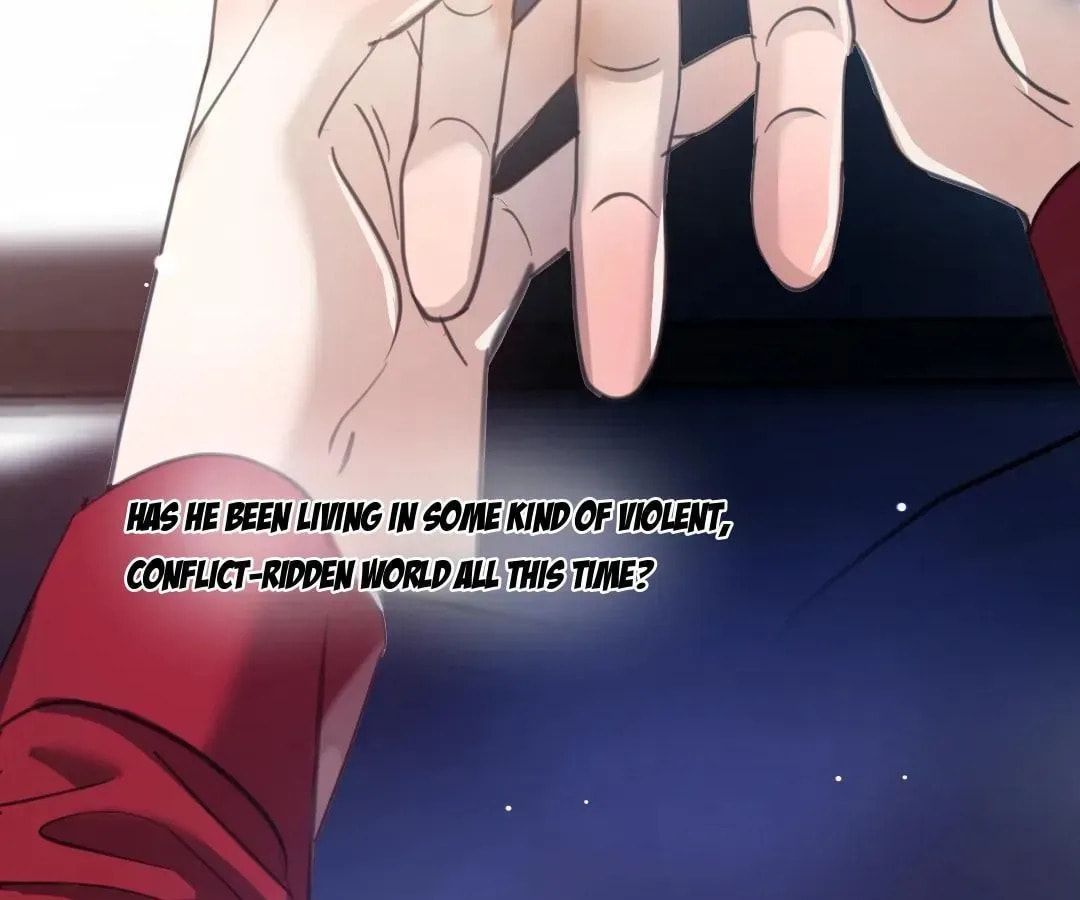 Bloom From Mistake Chapter 11 page 88 - 