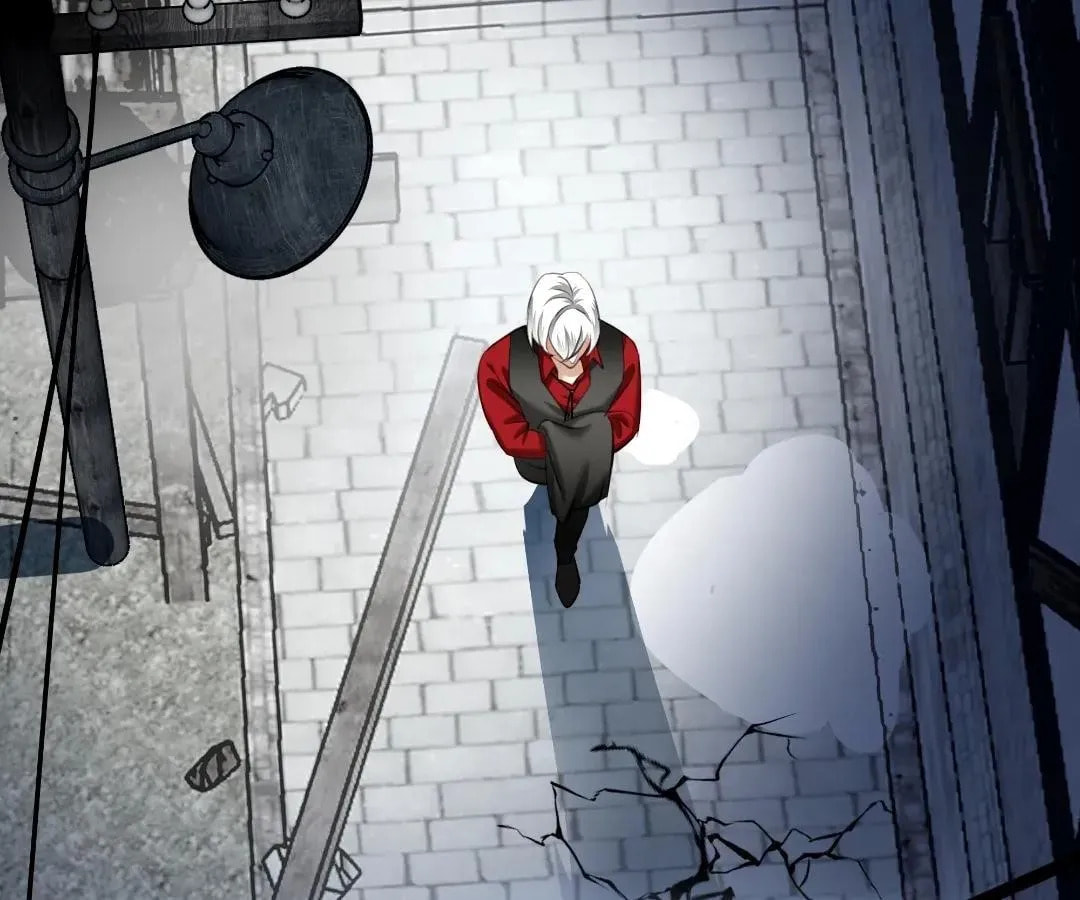Bloom From Mistake Chapter 11 page 96 - 
