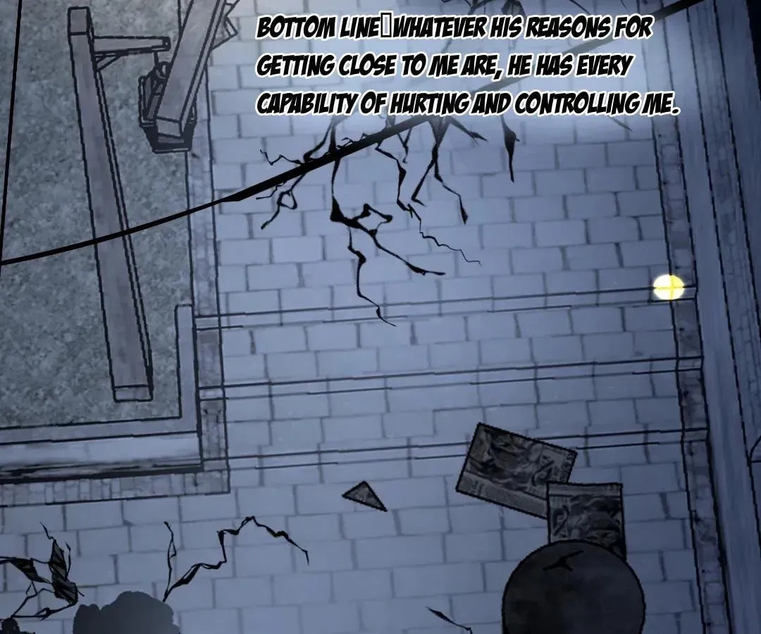 Bloom From Mistake Chapter 11 page 97 - 