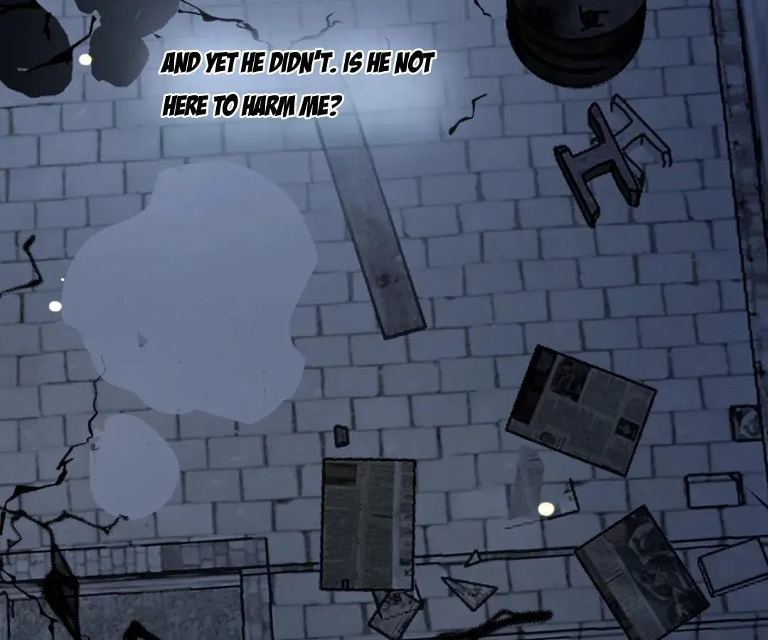 Bloom From Mistake Chapter 11 page 98 - 