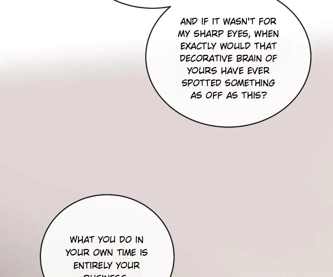 Bloom From Mistake Chapter 12 page 101 - 