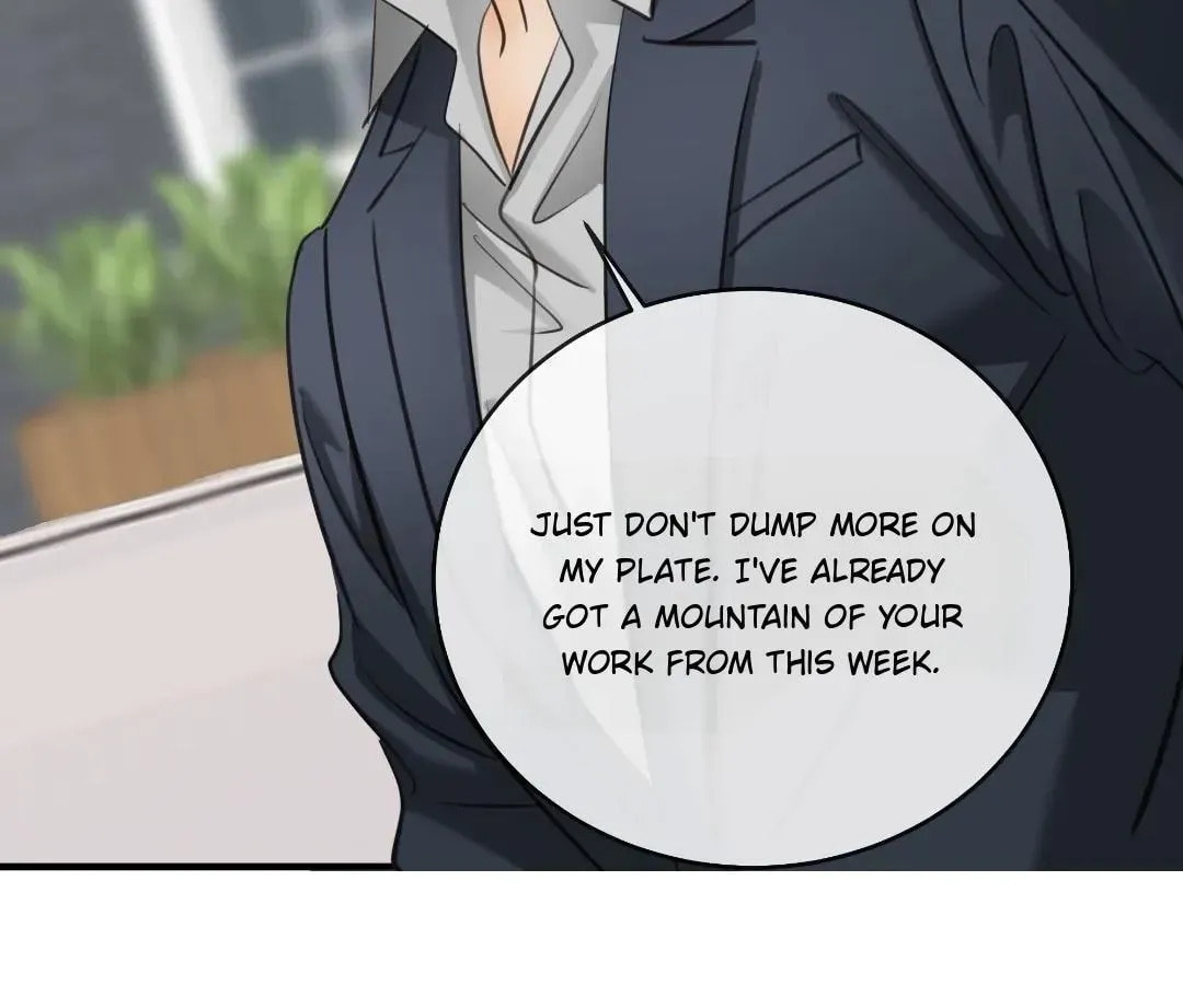 Bloom From Mistake Chapter 12 page 103 - 
