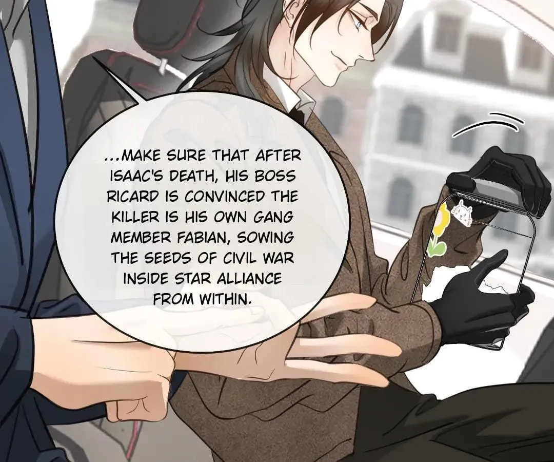 Bloom From Mistake Chapter 12 page 105 - 