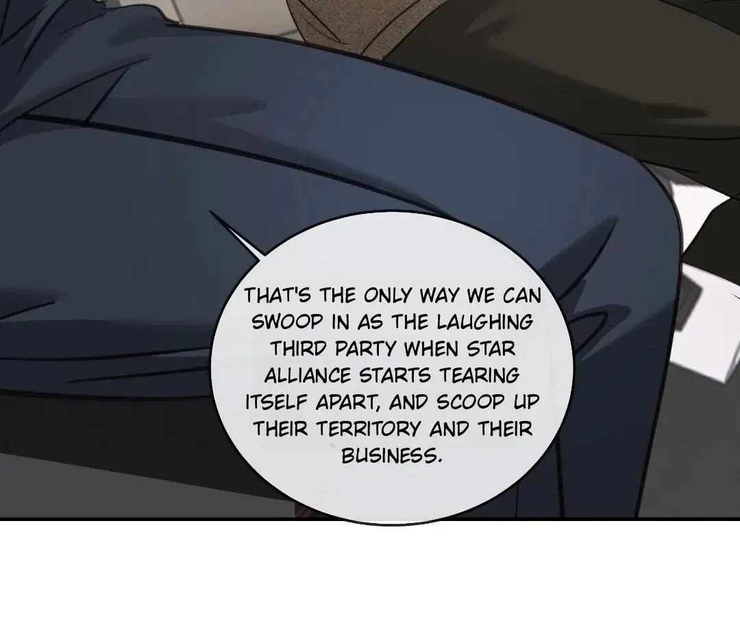 Bloom From Mistake Chapter 12 page 106 - 