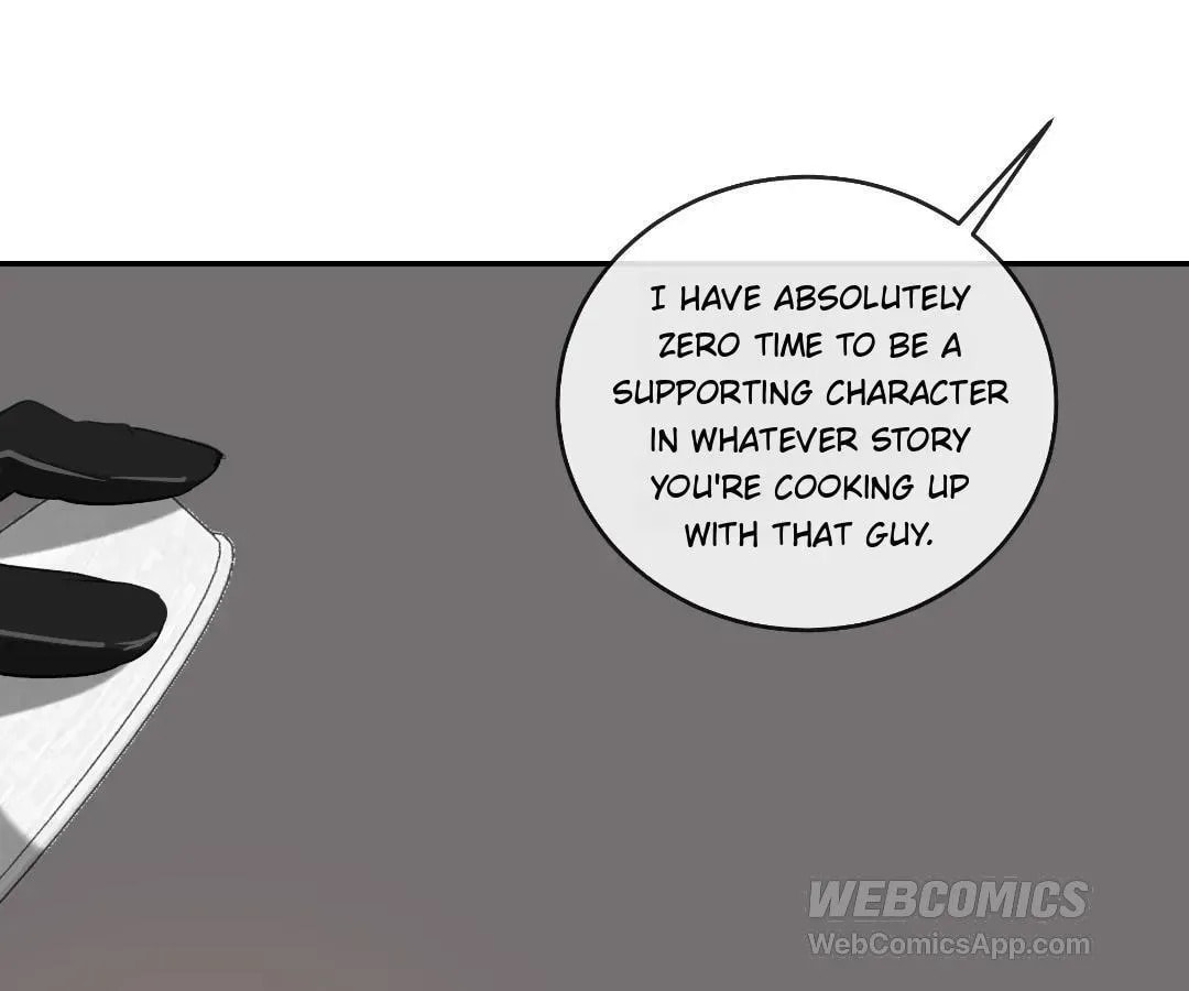 Bloom From Mistake Chapter 12 page 107 - 