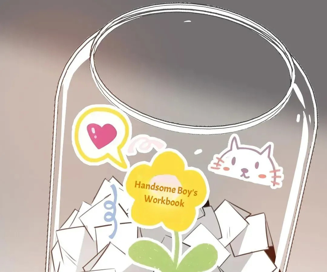Bloom From Mistake Chapter 12 page 108 - 