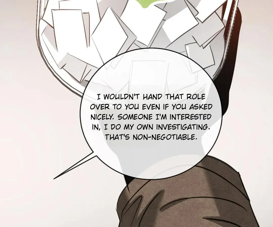 Bloom From Mistake Chapter 12 page 109 - 