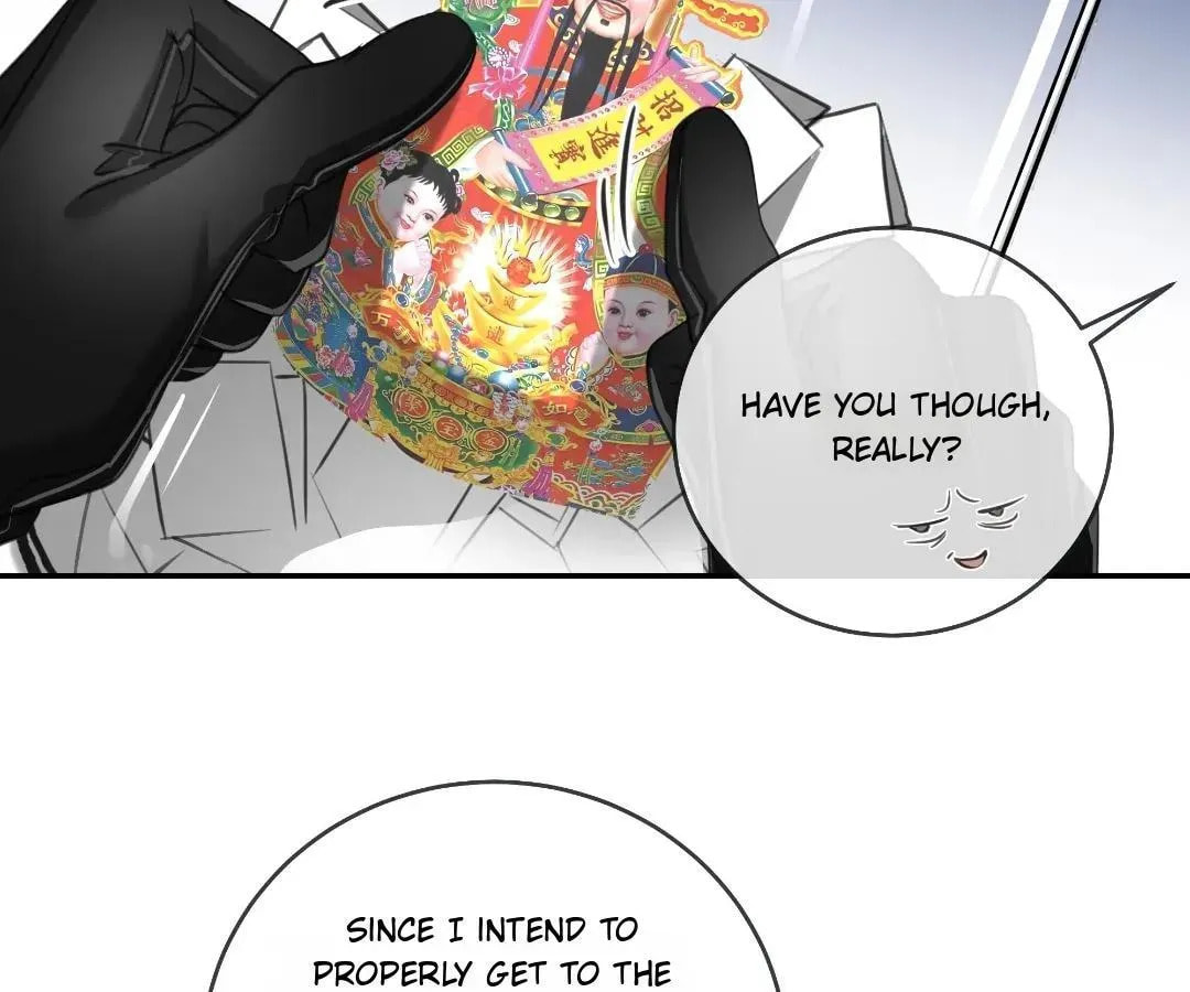 Bloom From Mistake Chapter 12 page 113 - 
