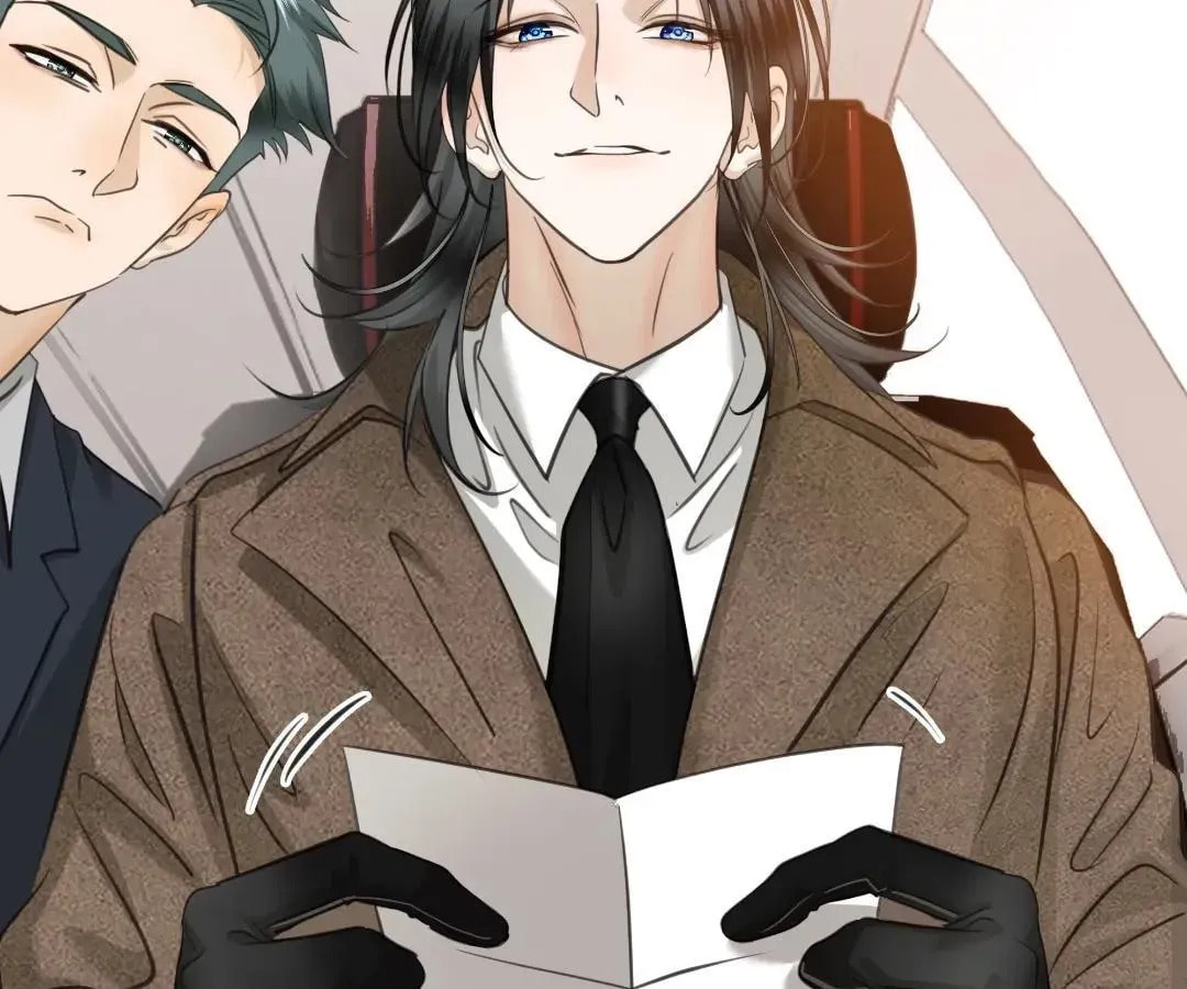 Bloom From Mistake Chapter 12 page 122 - 