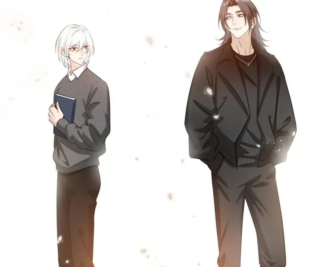 Bloom From Mistake Chapter 12 page 134 - 