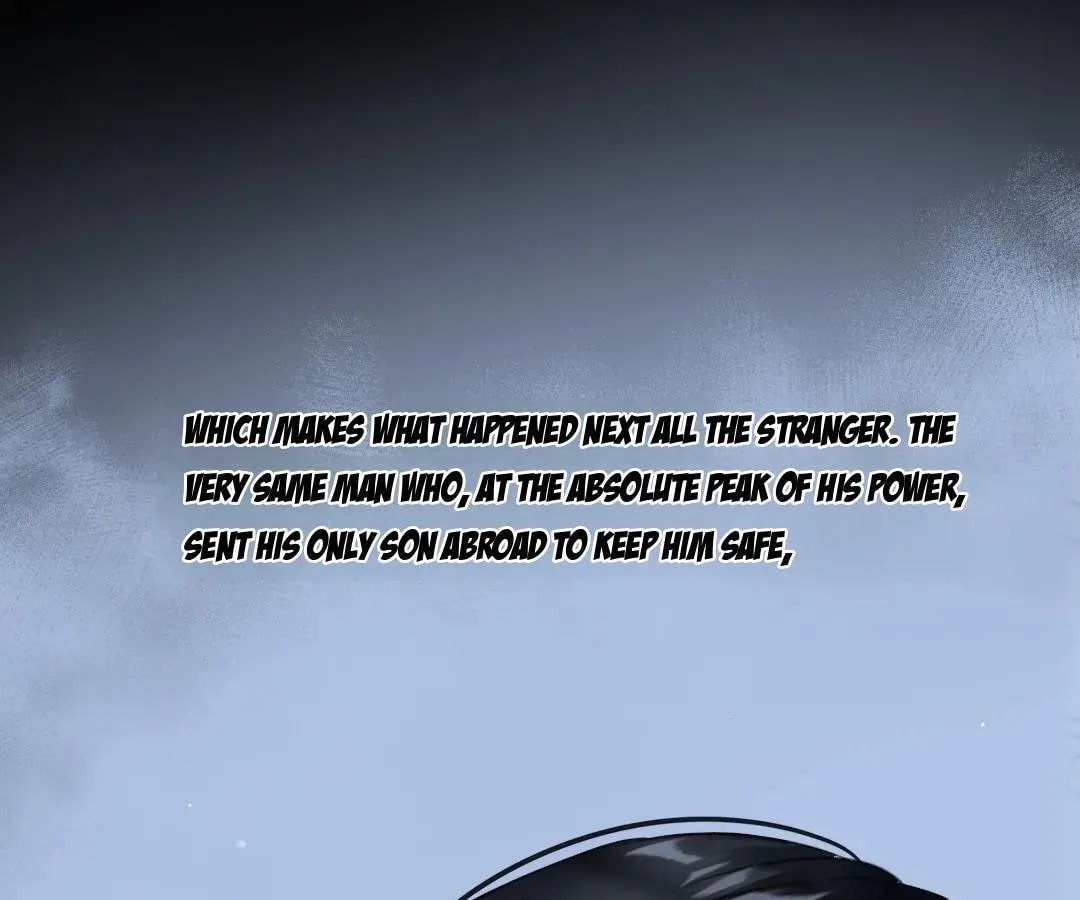 Bloom From Mistake Chapter 12 page 17 - 