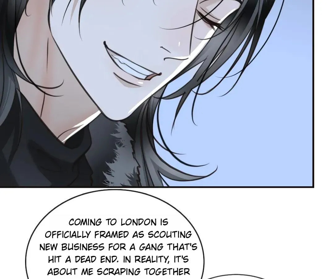 Bloom From Mistake Chapter 12 page 22 - 