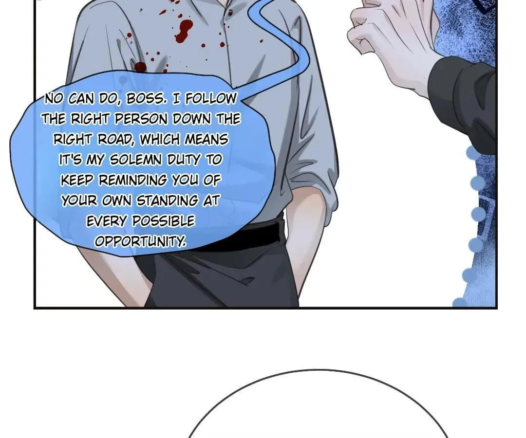 Bloom From Mistake Chapter 12 page 24 - 