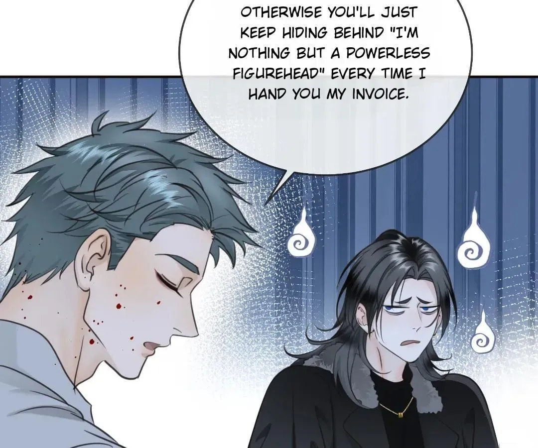 Bloom From Mistake Chapter 12 page 25 - 