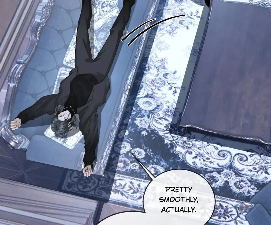 Bloom From Mistake Chapter 12 page 29 - 