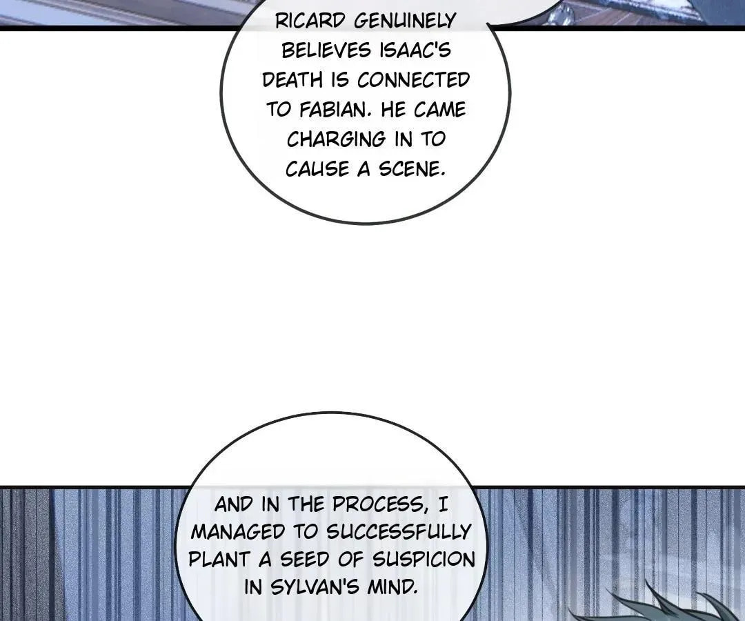 Bloom From Mistake Chapter 12 page 30 - 