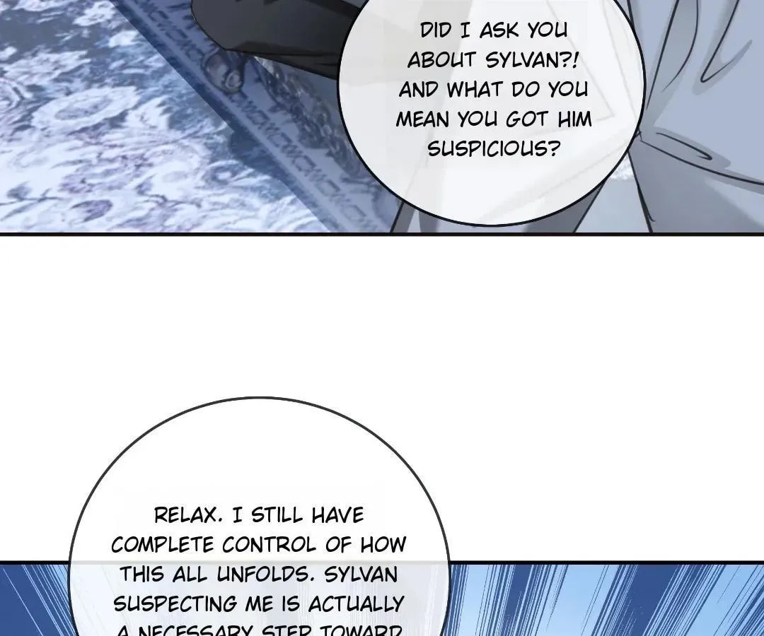 Bloom From Mistake Chapter 12 page 32 - 