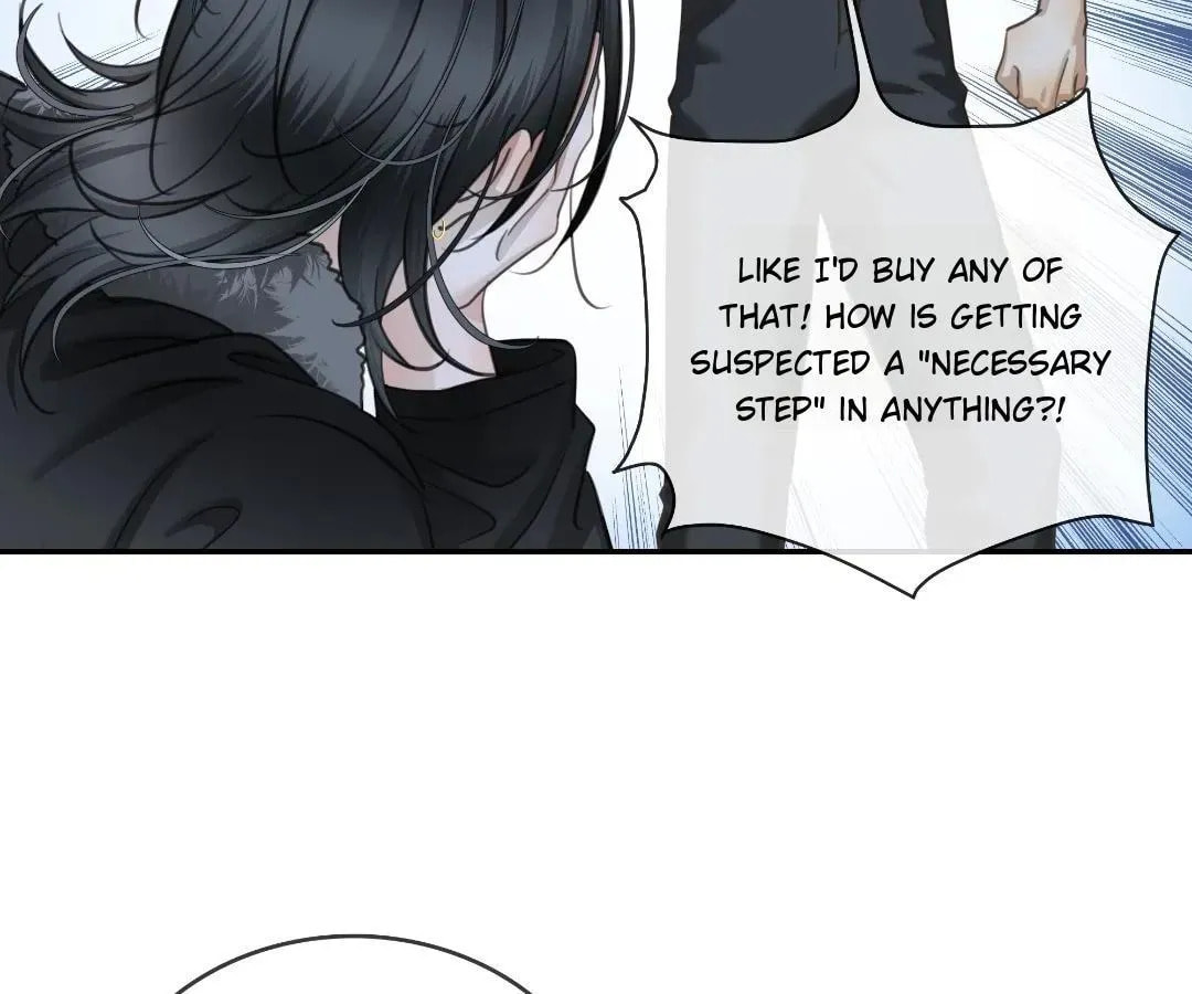 Bloom From Mistake Chapter 12 page 34 - 