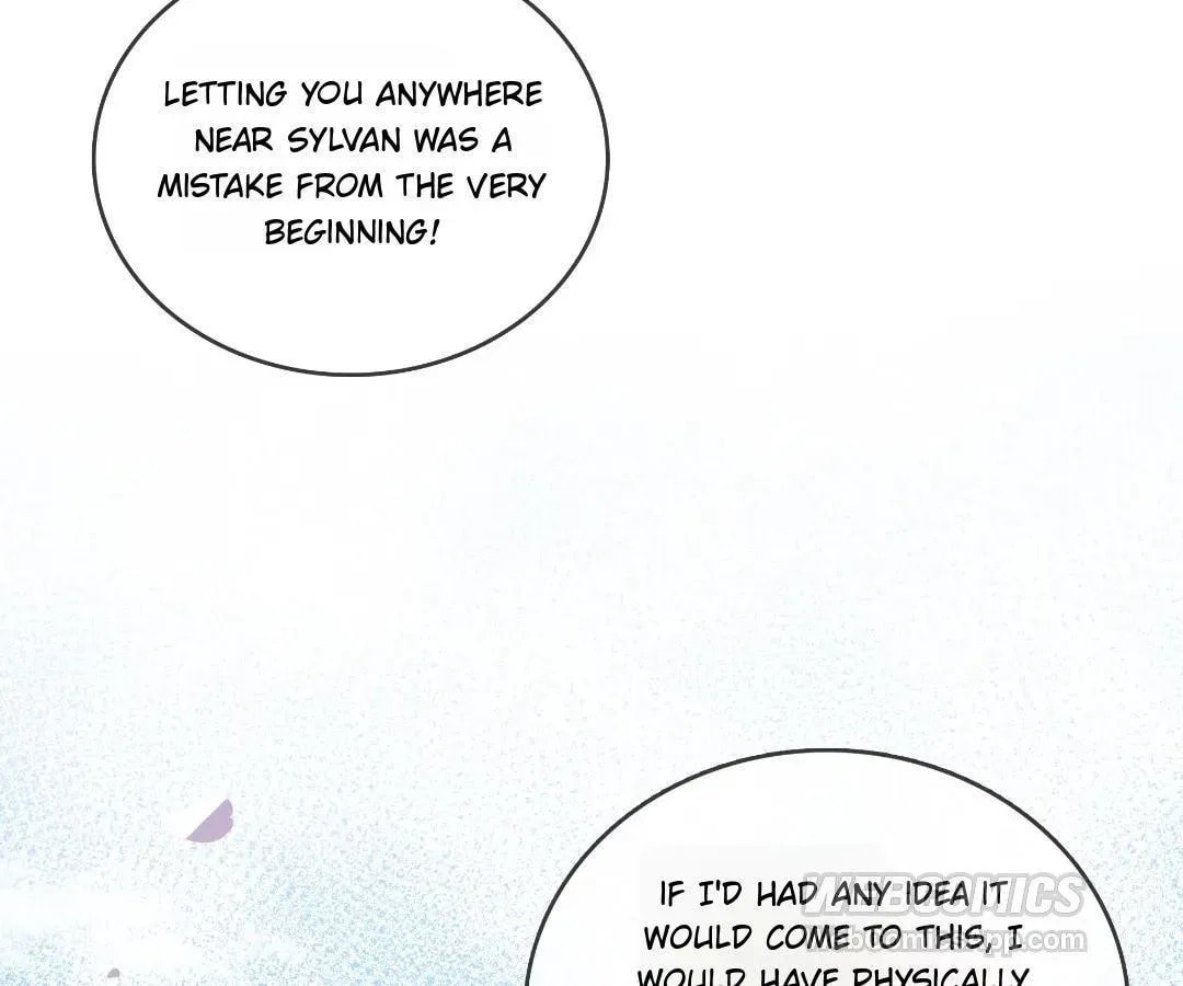 Bloom From Mistake Chapter 12 page 35 - 
