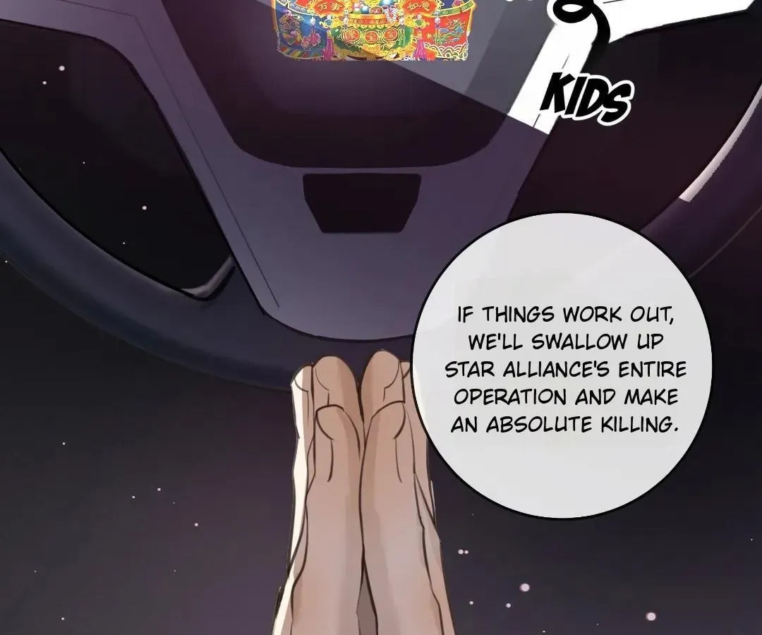 Bloom From Mistake Chapter 12 page 40 - 