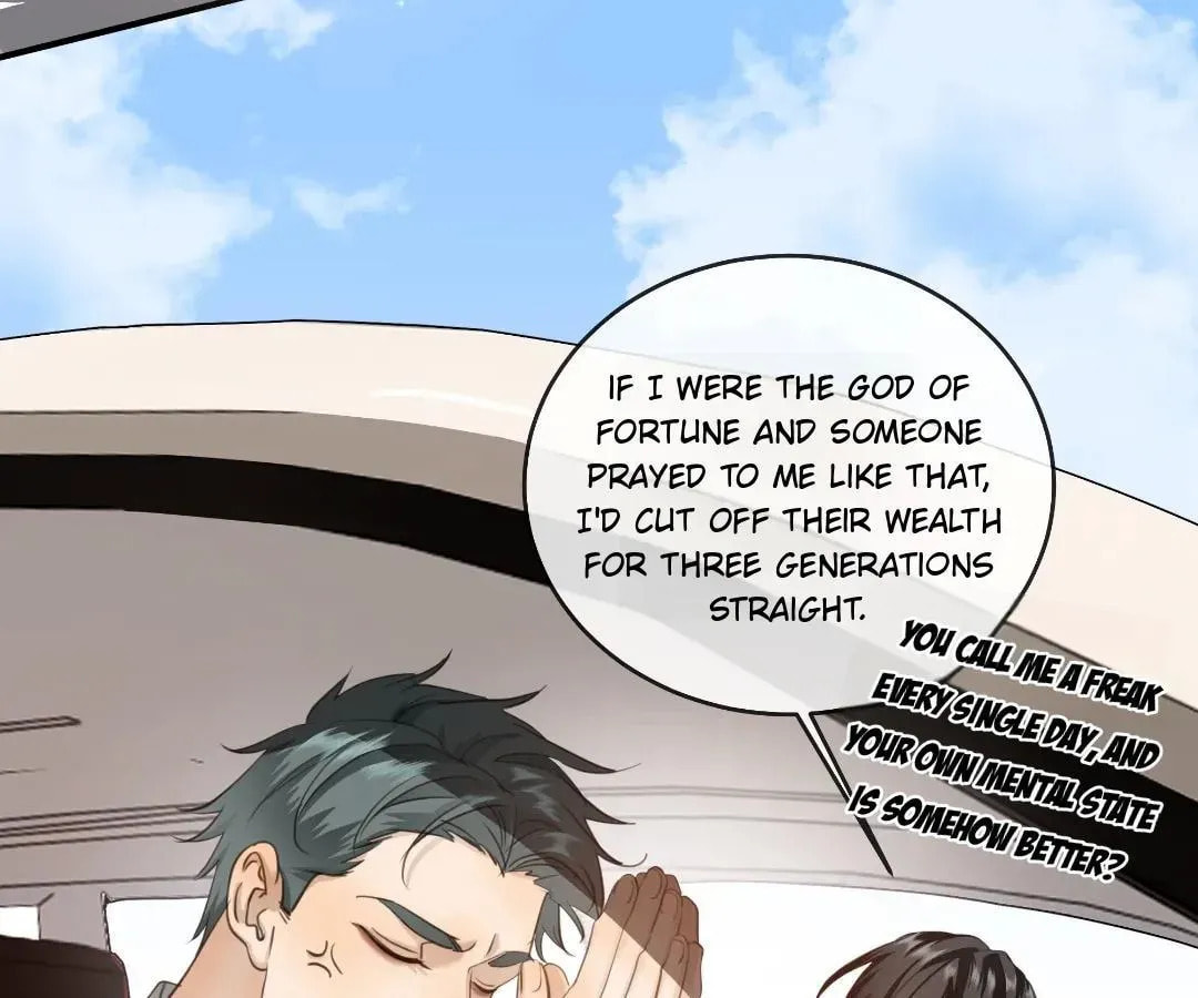 Bloom From Mistake Chapter 12 page 45 - 