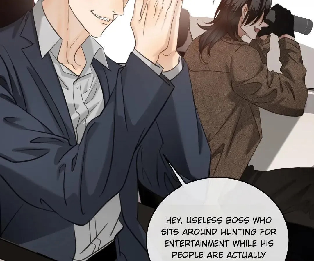 Bloom From Mistake Chapter 12 page 46 - 