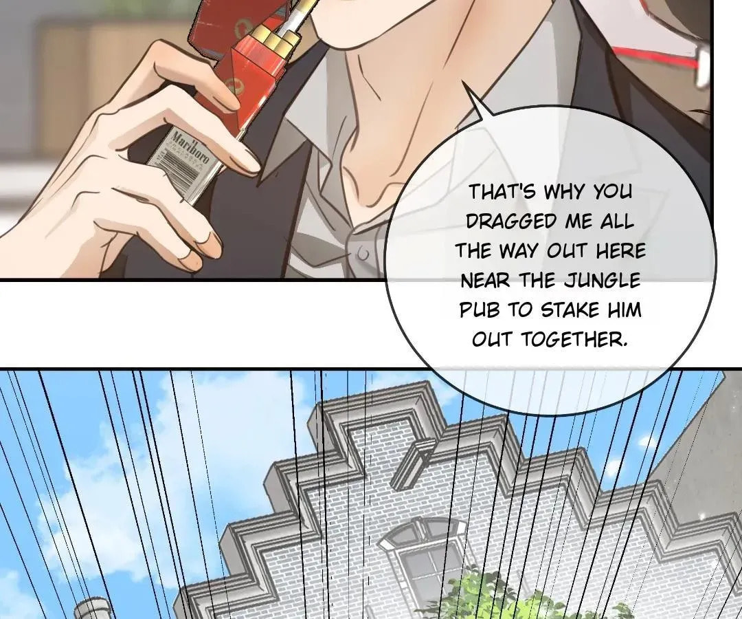 Bloom From Mistake Chapter 12 page 49 - 