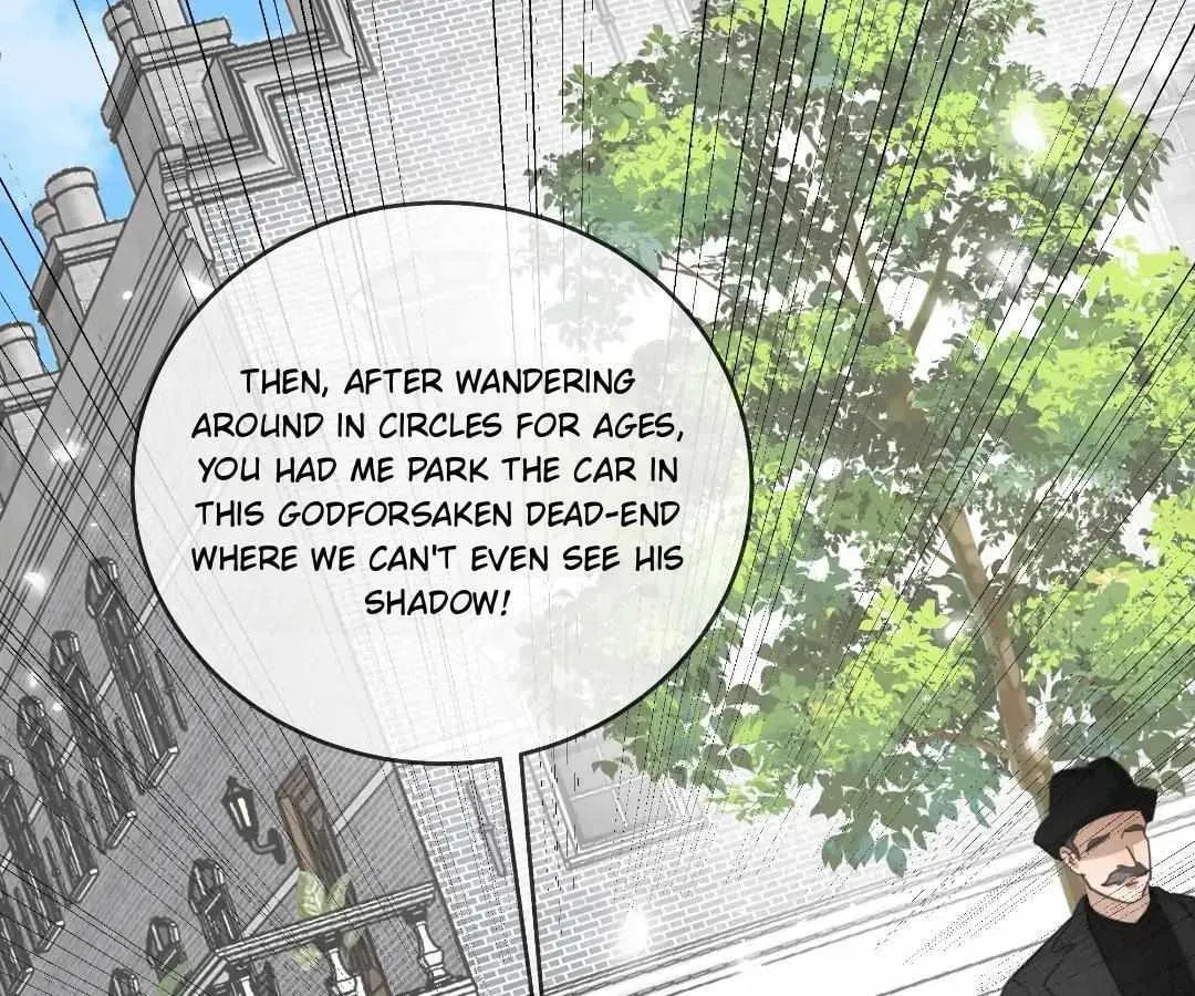 Bloom From Mistake Chapter 12 page 50 - 