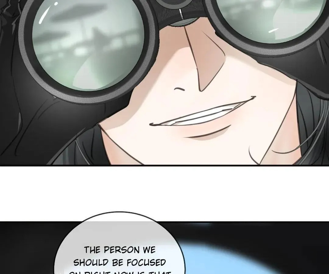 Bloom From Mistake Chapter 12 page 54 - 