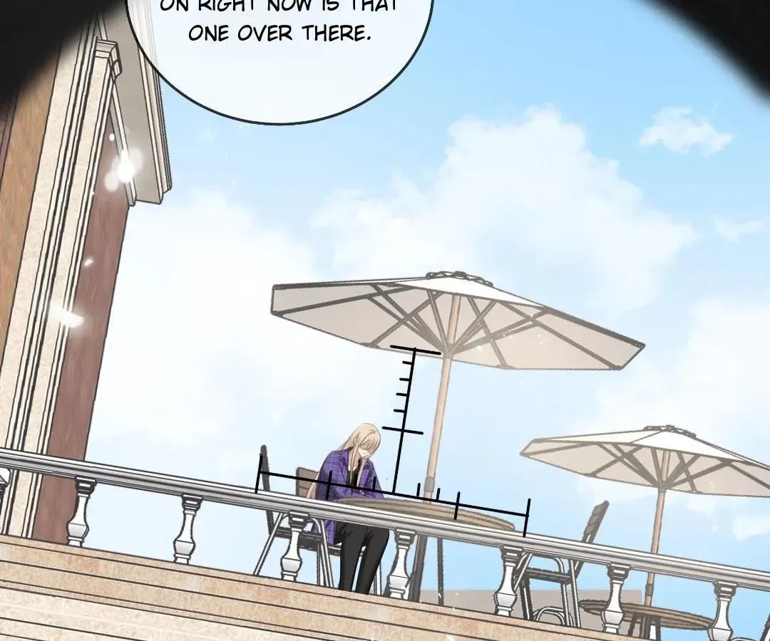 Bloom From Mistake Chapter 12 page 55 - 