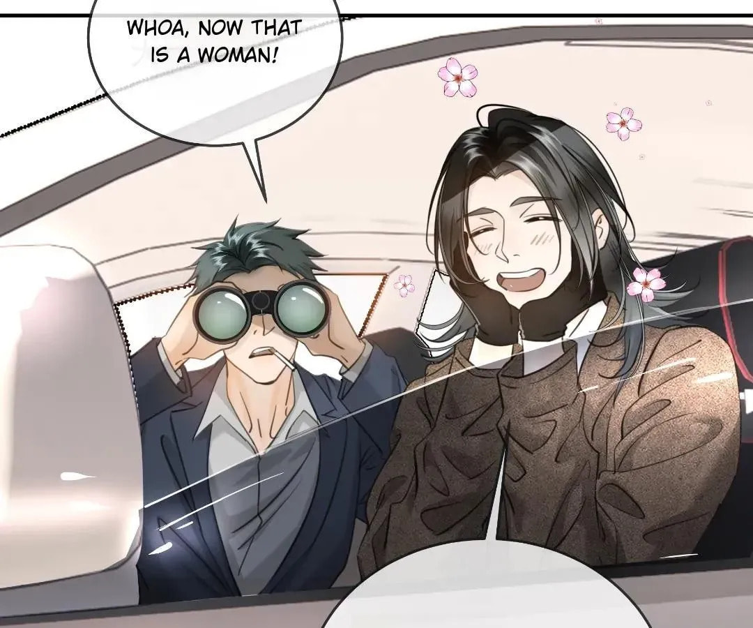 Bloom From Mistake Chapter 12 page 65 - 