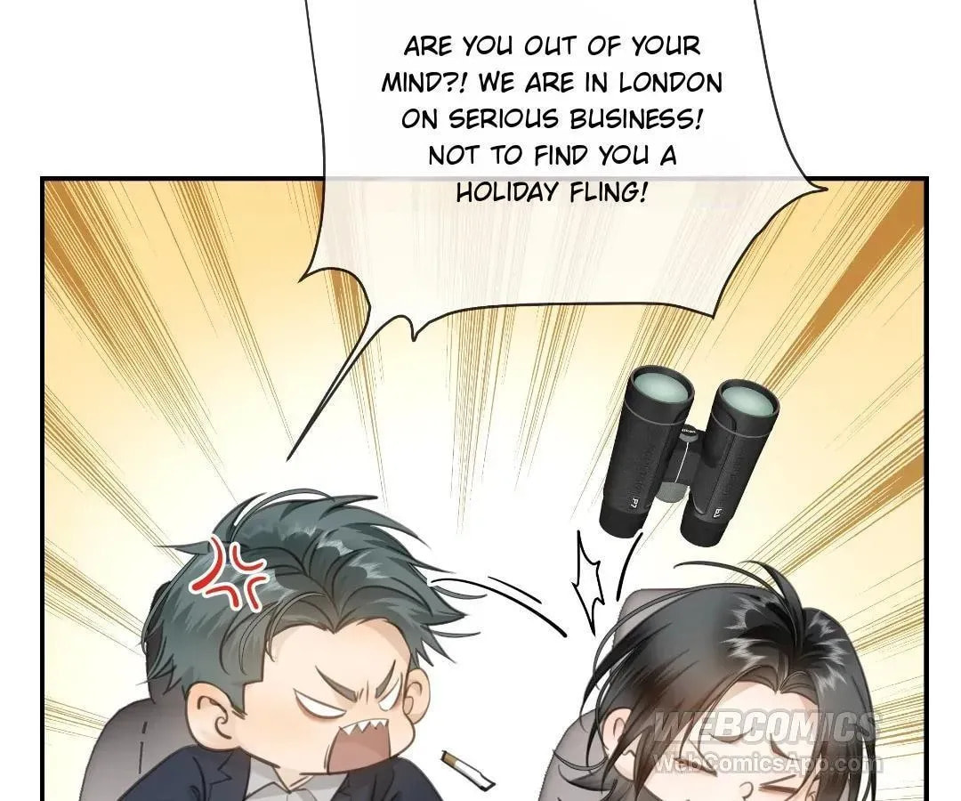 Bloom From Mistake Chapter 12 page 67 - 